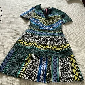 Tracy Reese dress